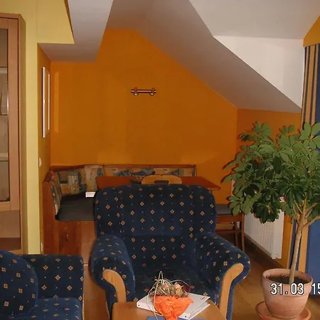 Hochsernerhof Κατάλυμα σε φάρμα *