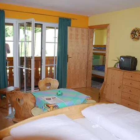 Hochsernerhof 팜스테이