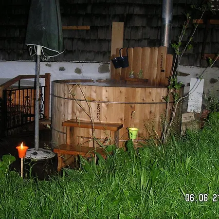 Hochsernerhof * Tiefgraben