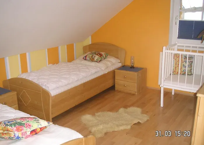 Hochsernerhof * Tiefgraben