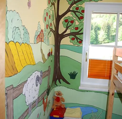 Lantgård Hochsernerhof