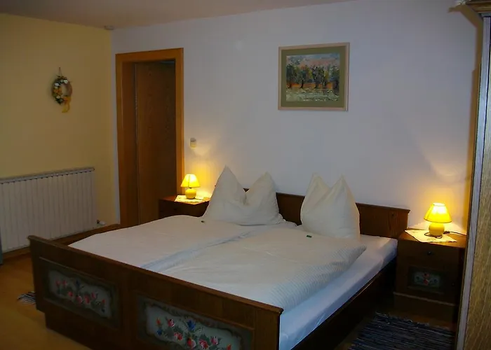 Lantgård Hochsernerhof Tiefgraben