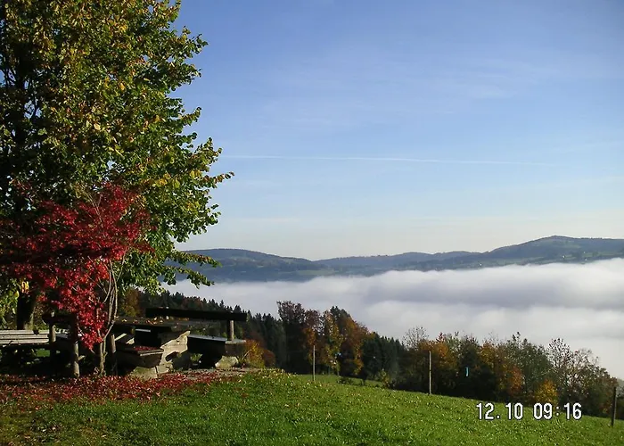 Hochsernerhof Lantgård