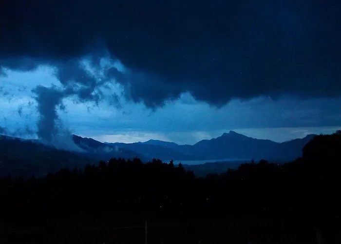 Lantgård Hochsernerhof