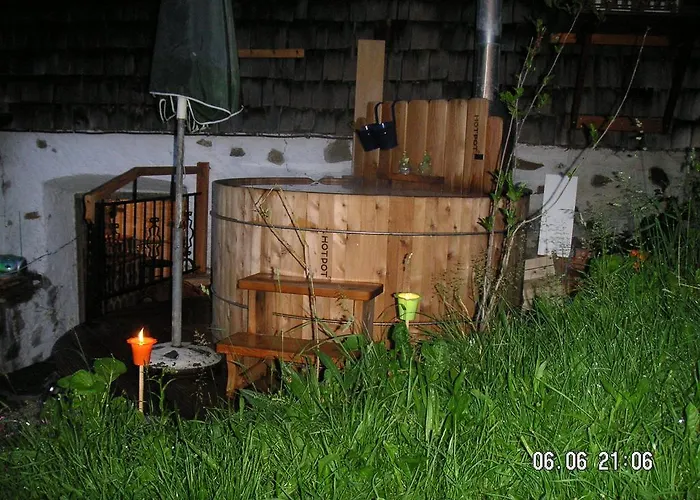 Hochsernerhof * Tiefgraben