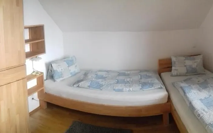 Hochsernerhof Tiefgraben