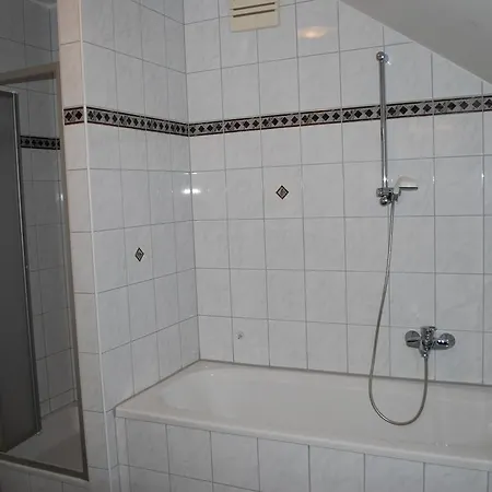 Agroturismo Hochsernerhof Tiefgraben