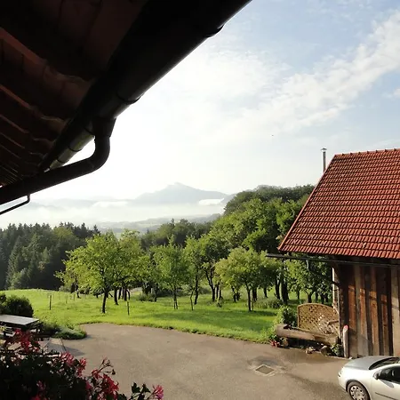 Hochsernerhof Farm stay Tiefgraben