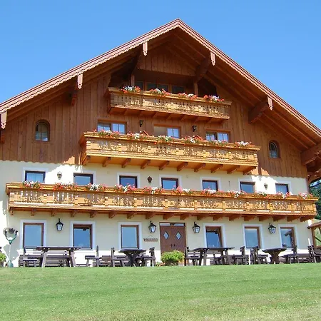 Hochsernerhof Tiefgraben