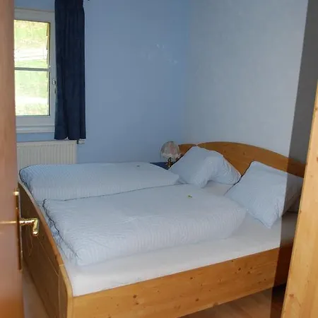 Farm stay Hochsernerhof Tiefgraben