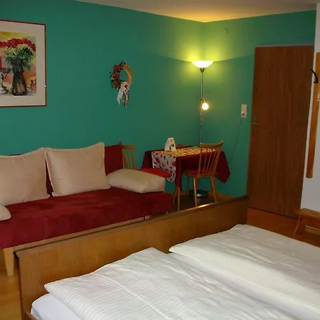 Hochsernerhof Farm stay