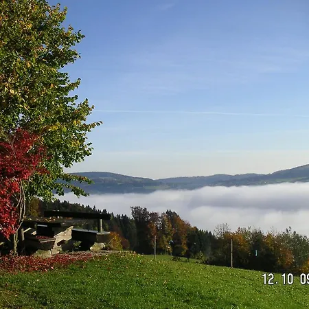 Hochsernerhof Farm stay