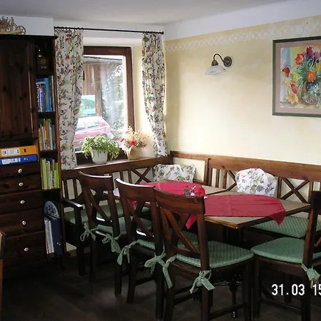 Hochsernerhof * Tiefgraben