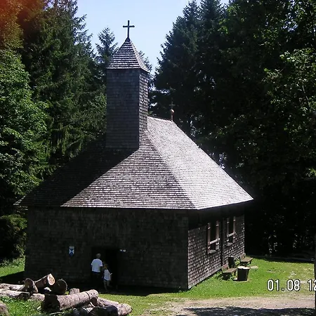 Hochsernerhof Tiefgraben