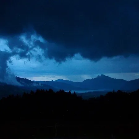 Agroturismo Hochsernerhof