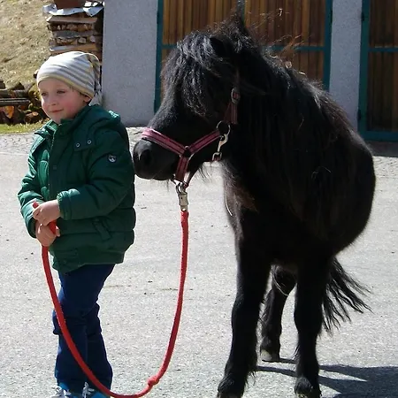 Hochsernerhof Agroturismo *