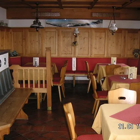 Hochsernerhof Tiefgraben