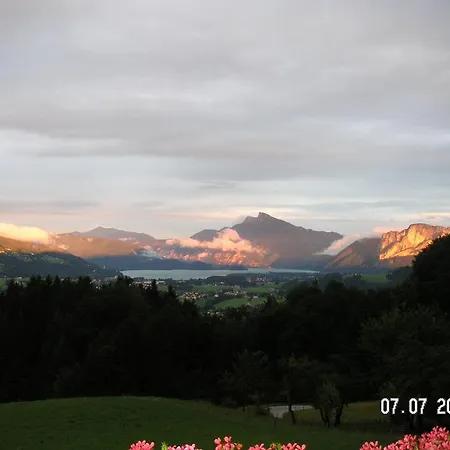 Hochsernerhof