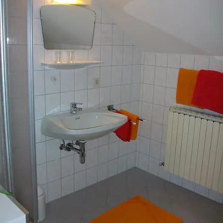 Agroturismo Hochsernerhof Tiefgraben