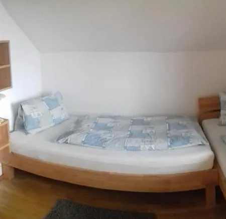 Hochsernerhof Tiefgraben