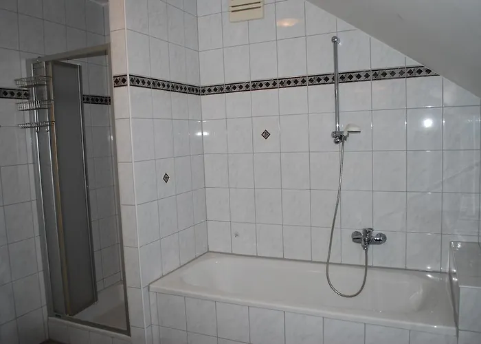 Gospodarstwo agroturystyczne Hochsernerhof Tiefgraben