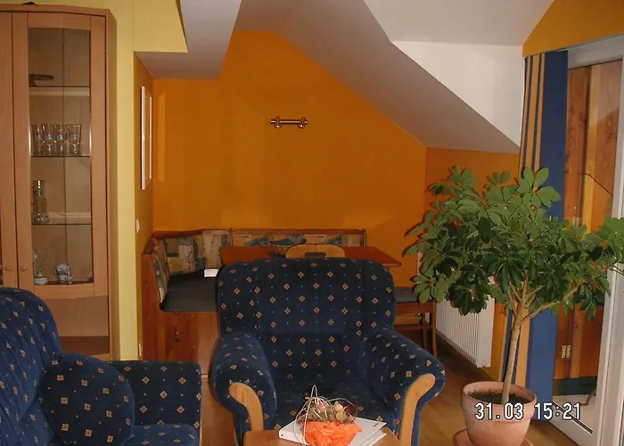 Hochsernerhof Gospodarstwo agroturystyczne *