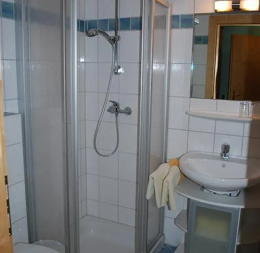 Gospodarstwo agroturystyczne Hochsernerhof *