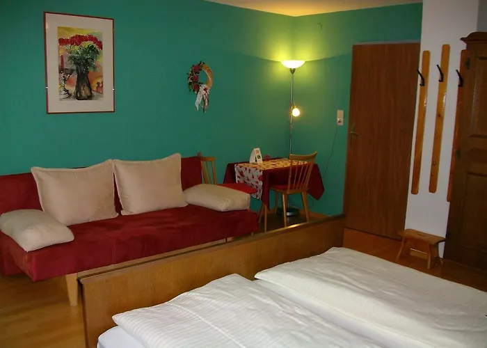 Hochsernerhof Gospodarstwo agroturystyczne