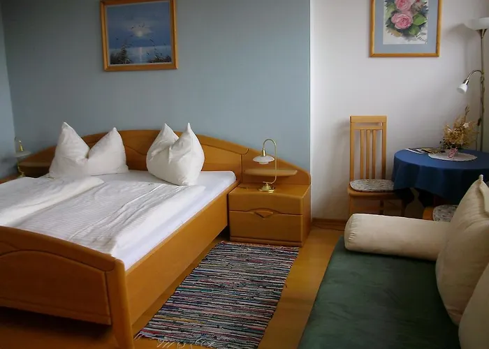 Gospodarstwo agroturystyczne Hochsernerhof Tiefgraben