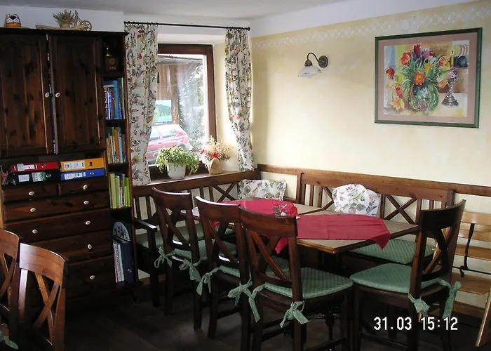 Hochsernerhof * Tiefgraben