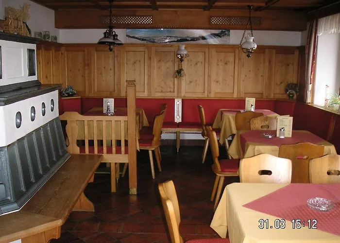 Hochsernerhof Tiefgraben