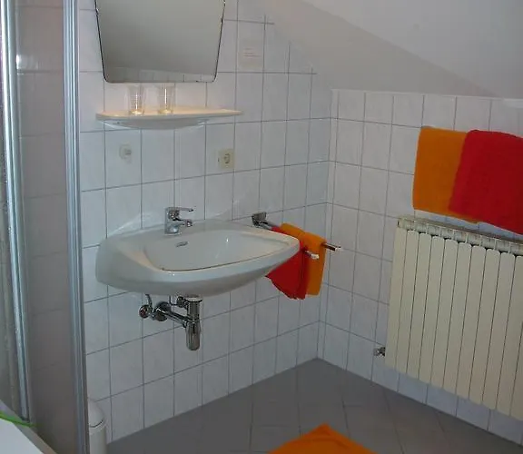 Gospodarstwo agroturystyczne Hochsernerhof Tiefgraben